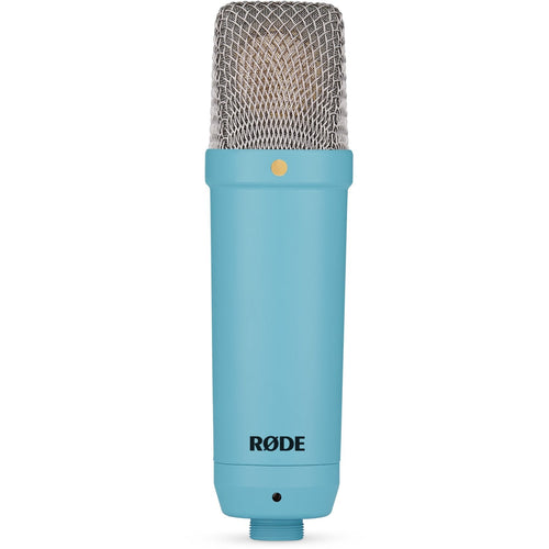 Rode Microphone NT1 Blue — image 1