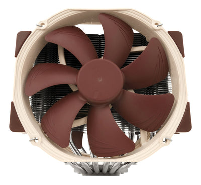 Noctua CPU Cooler NH-D15 SE-AM4 Socket AM4 — image 1