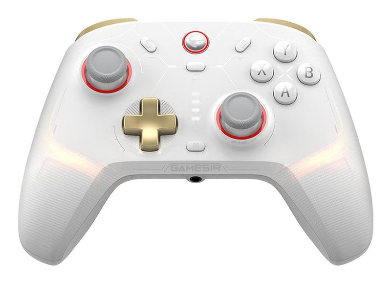 Gamesir Controller Cyclone 2 Daybreak White - Gamepad Nintendo Switch/PC/Smartphones