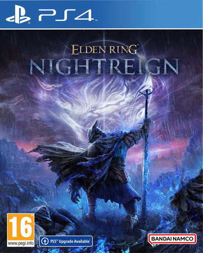 Set Elden Ring Nightreign Playstation 4 — image 1