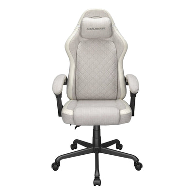 Cougar Chair Gaming Fusion Ex Ash F — image 1