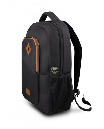 Urban Factory ECB15UF Maletines Laptop 35,6CM [14] Backpack Black — image 1
