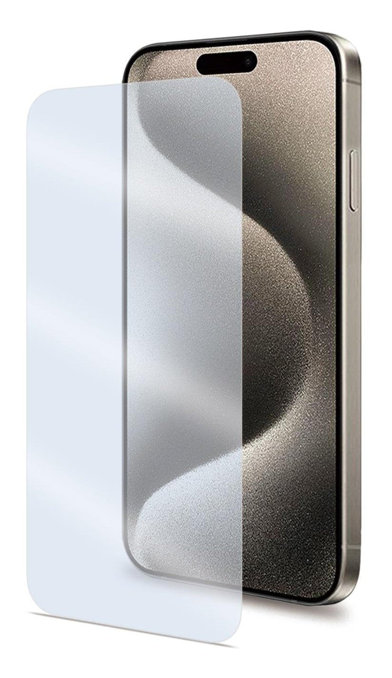 Easy Glass Iphone 16 Pro Max.