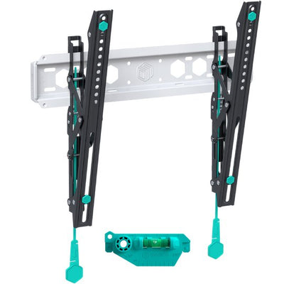 Onkron TM5-BW Stand TV 177,8CM (70) Black White — image 1