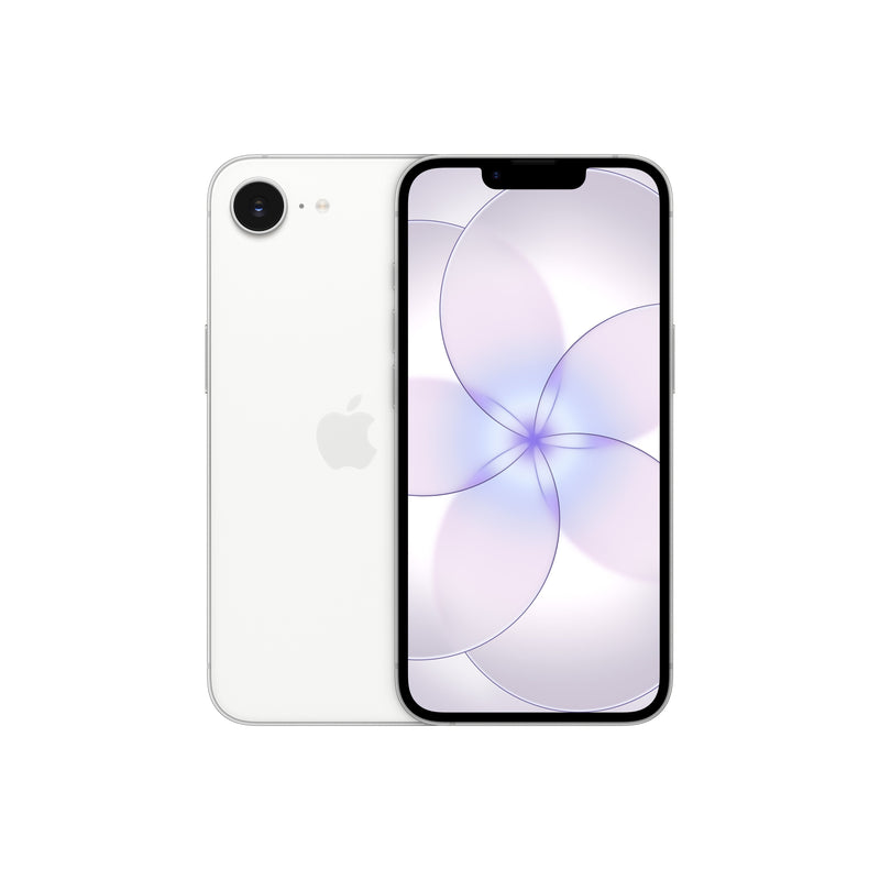 Iphone 17E 512GB White