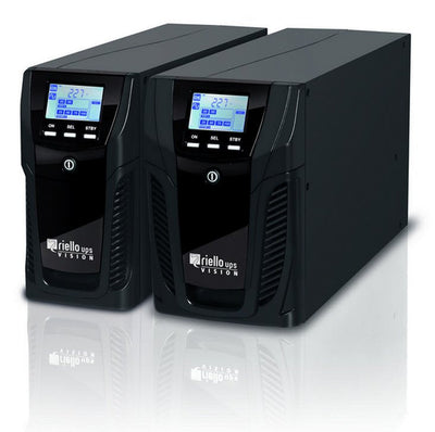 Riello UPS Dialog Vision 800 T — image 1
