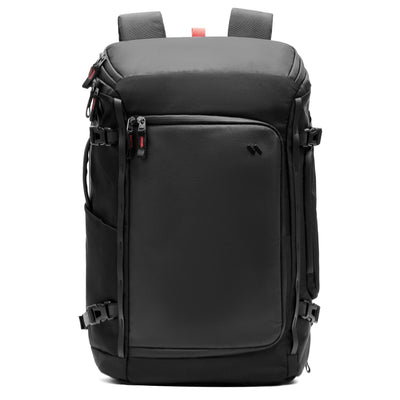 Inateck Notebook-mochila BPX31 Black 40L [BPX31_BLACK] — image 1