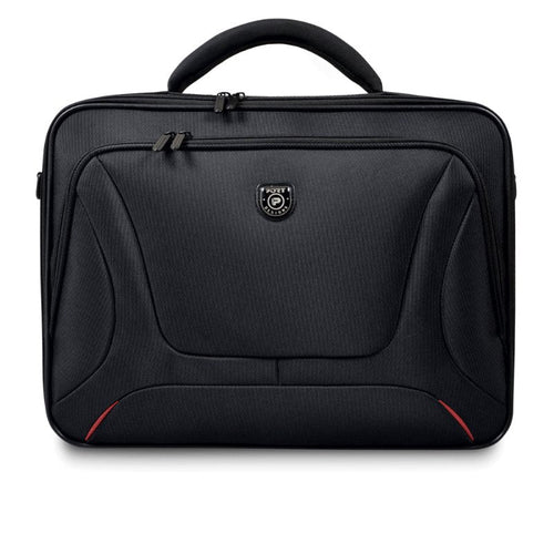 Port Designs 160512 Maletines Laptop 39,6CM (15.6) Case Black — image 1