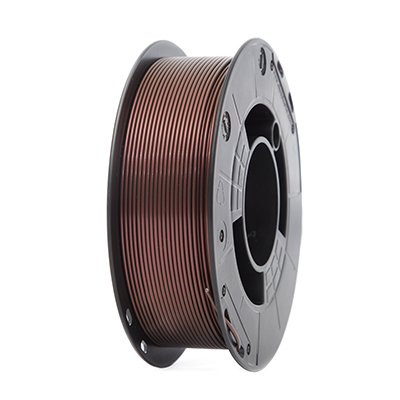 Winkle Filamento Brown Ebano Pla HD 1.75MM Printer 3D 1KG