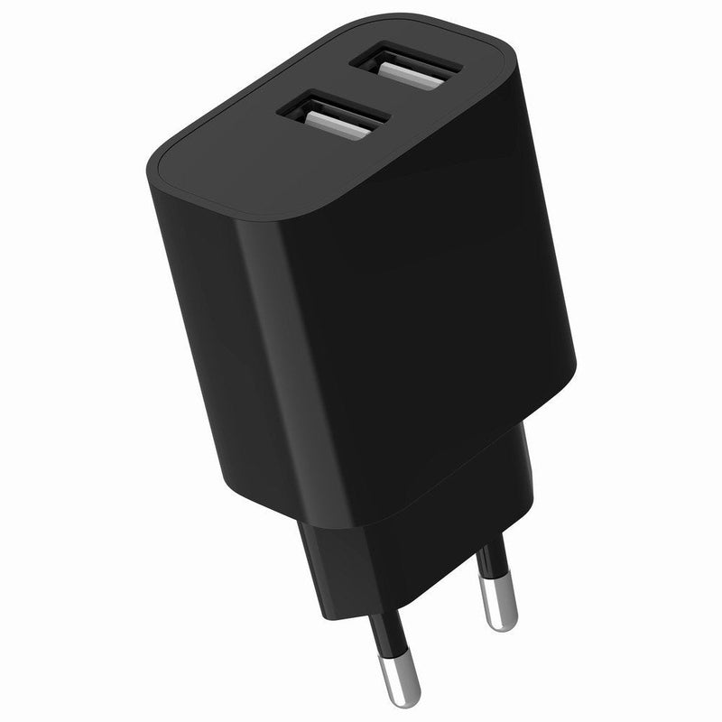 Gembird Charger USB Universal 2 Ports 2.1A
