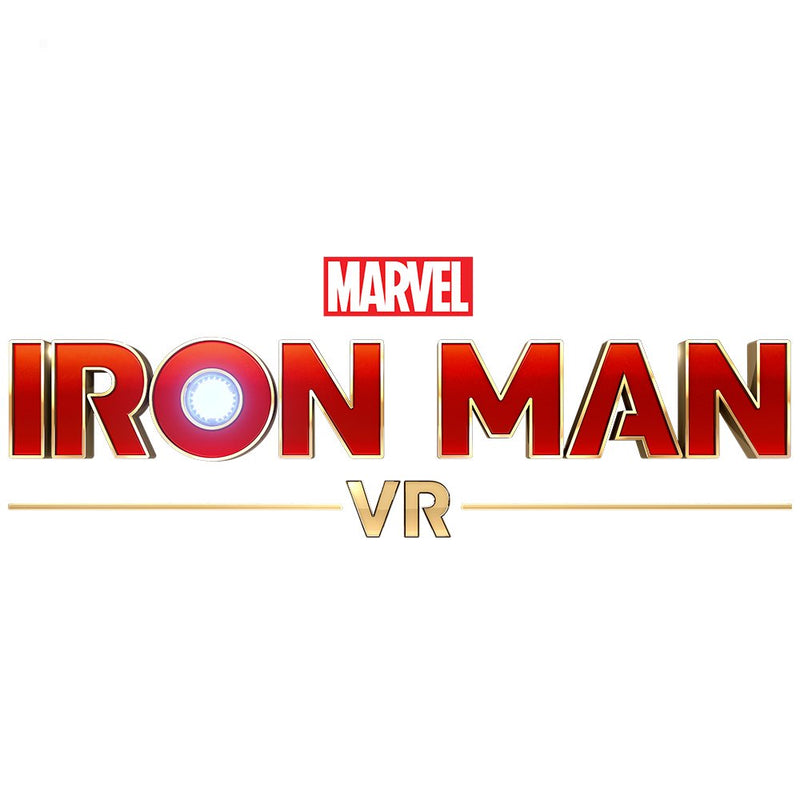 Sony Set Console PS4 Marvel's Iron Man Vr Requiere Playstation Vr