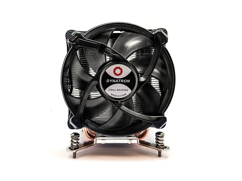 Dynatron Q6, Enfriador CPU 88885585