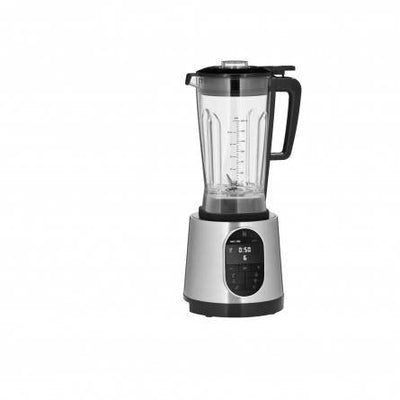 Wmf Blender Kult Pro 04.1663.0011,8 L Glass 1600W Steel Inoxidable 0416630011 — image 1
