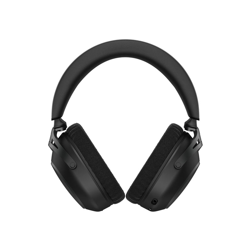 Headphones Hyperx Cloud Alpha 2 Wireless Bluetooth Black