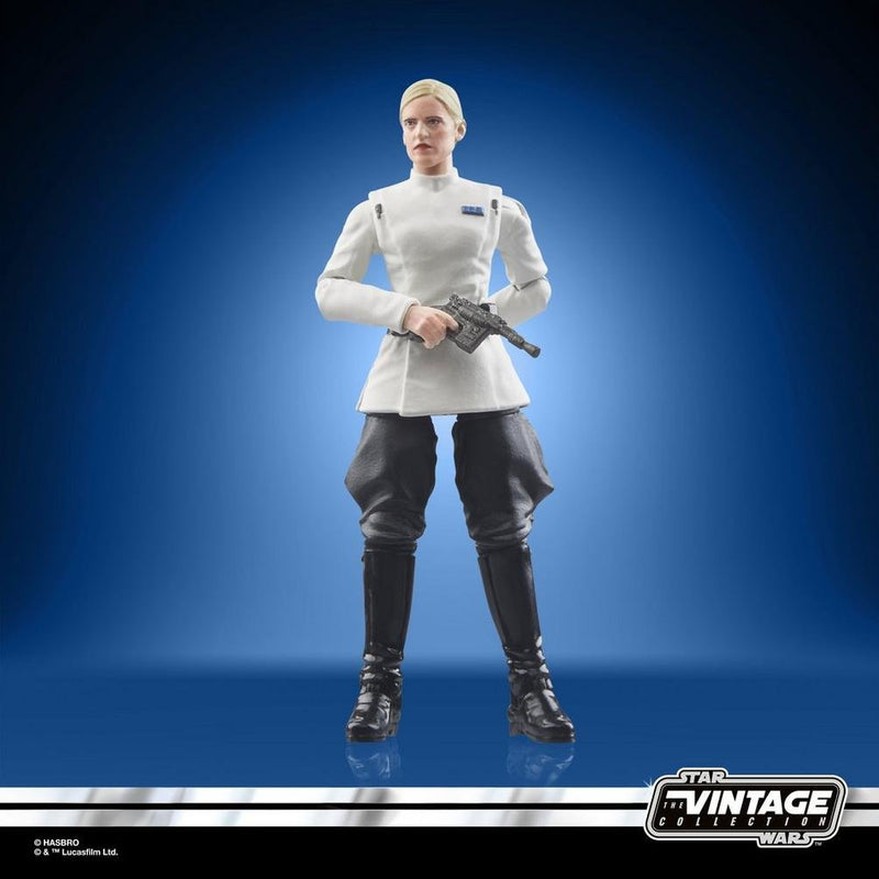 Hasbro Figura Star Wars The Vintage Collection Andor Dedra Meero