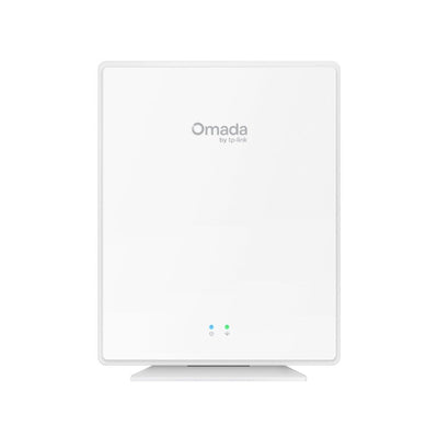 TP-Link Access Point Indoor Wi-Fi 6 Omada EAP650GP-DESKTOP AX3000 Gpon Dualband 4X1G RJ45 1XFXS — image 1