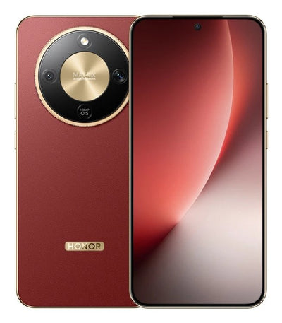 Honor MAGIC8 Lite 5G Dual SIM 8GB RAM 256GB - Reddish Brown — image 1