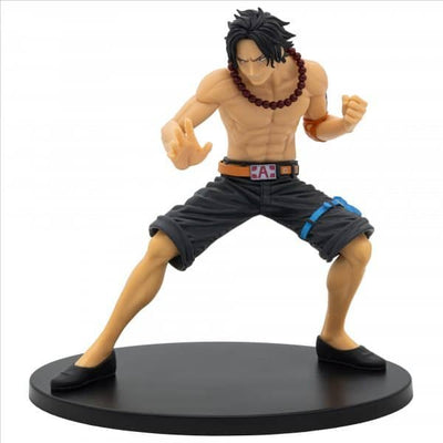 Figure Portgas.d.ace Battle Record One Piece 13CM — image 1