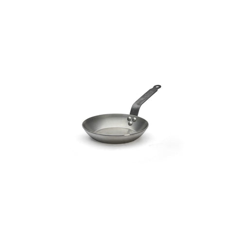 Frying Pan Carbon Plus Buyer 20CM - Steel — image 1