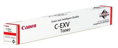 Canon Ir C5335 C5540 C55000 Toner Magenta EXV51 — image 1
