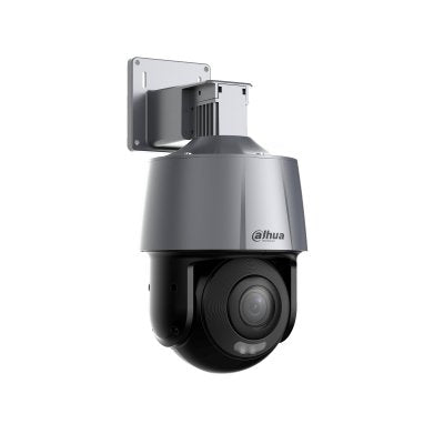 (DH-SD3A200-GN-HI-A-PV-0400) Dahua Camera IP Ptz 3 Outdoor Ir 2MP Lente Fixed Active Deterrence — image 1