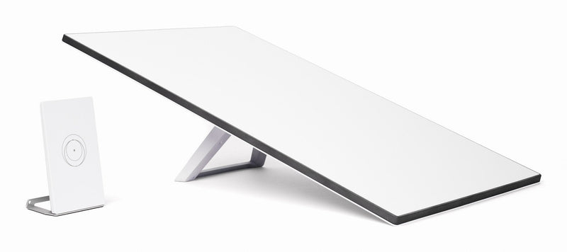 Starlink Standard Kit V4 Lite Wi-Fi Router White/Gray