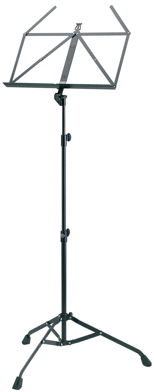 K&m Atril 107 Black Stand