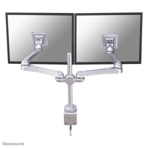 Neomounts FPMA-D930D Stand Monitor 76,2CM (30) Desk Silver — image 1