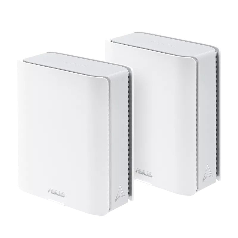 ASUS Router Wi-Fi 7 Aimesh Zenwifi BT10 2ER White