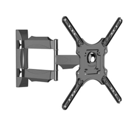 Gembird WM-55ST-01 Wall Mount TV Motion Complete Premium, 32-55 (32KG) — image 1