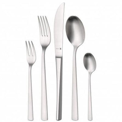 Wmf 11.5891.6330 Set Of Cubertería 30 Pieces Steel Inoxidable — image 1