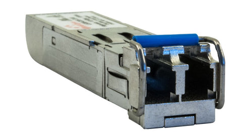 Barox Sfp Módulo 1000BASELX Lc 1310NM.2XMULTIMODE OM3 Up To 2KM — image 1