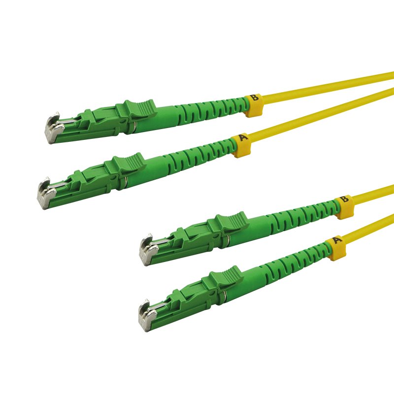 Logilink Lwl Network Cable OS2 Lsh 5,0M 9 125? Duplex