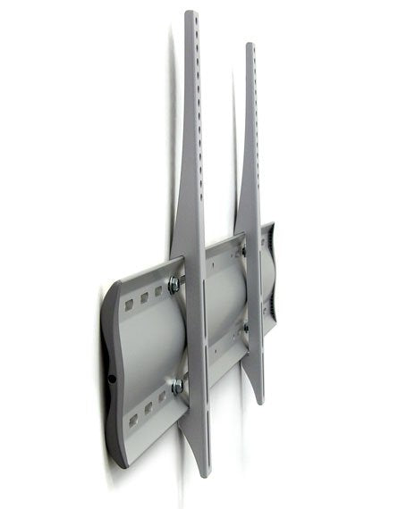 Ergotron Wm Wall Mount XL Silver 60-602-003