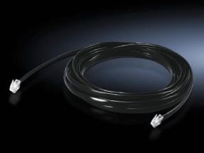 Rittal Sistema Surveillance Cmc Iii Can-bus Cable RJ45 1,5M