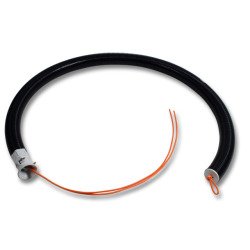 Efb Einzugshilfe Bis 24 Plug PG21 Verschraubung 41,7MM 1M (trompeten Verschraubung)