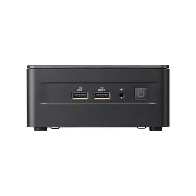 ASUS Mi PC Nuc RNUC13L3HV500000I (tall) Liberty Canyon Raptor Lake-p Rpl-p 28W Vpro (I5-1350P) GPU Integrado.  — image 1
