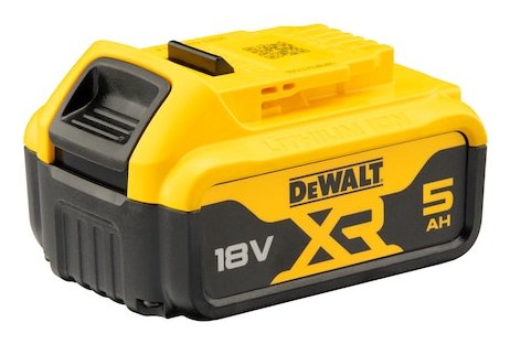 Dewalt Battery Xr DCB184-XJ Li-ion
