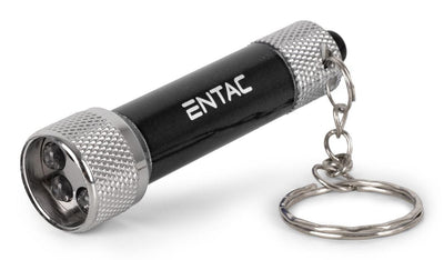 Entac Linterna 5LED Keyring Black — image 1