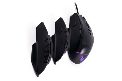 Coolbox Mouse Deepgaming DP Pro-swap Modular — image 1