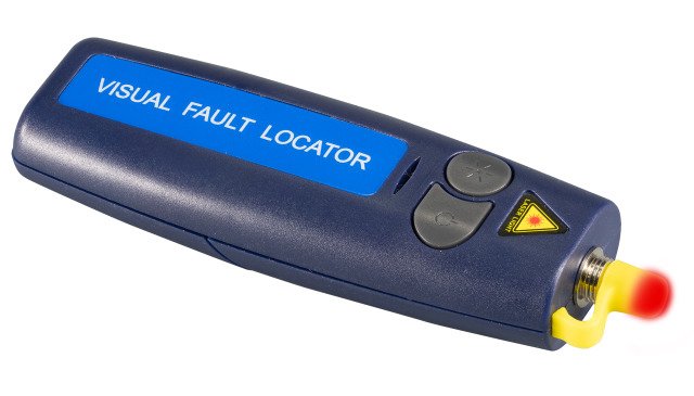 Fiber Checker Fr Sm And Mm, Fr 1.25MM And 2.5MM Ferrulen