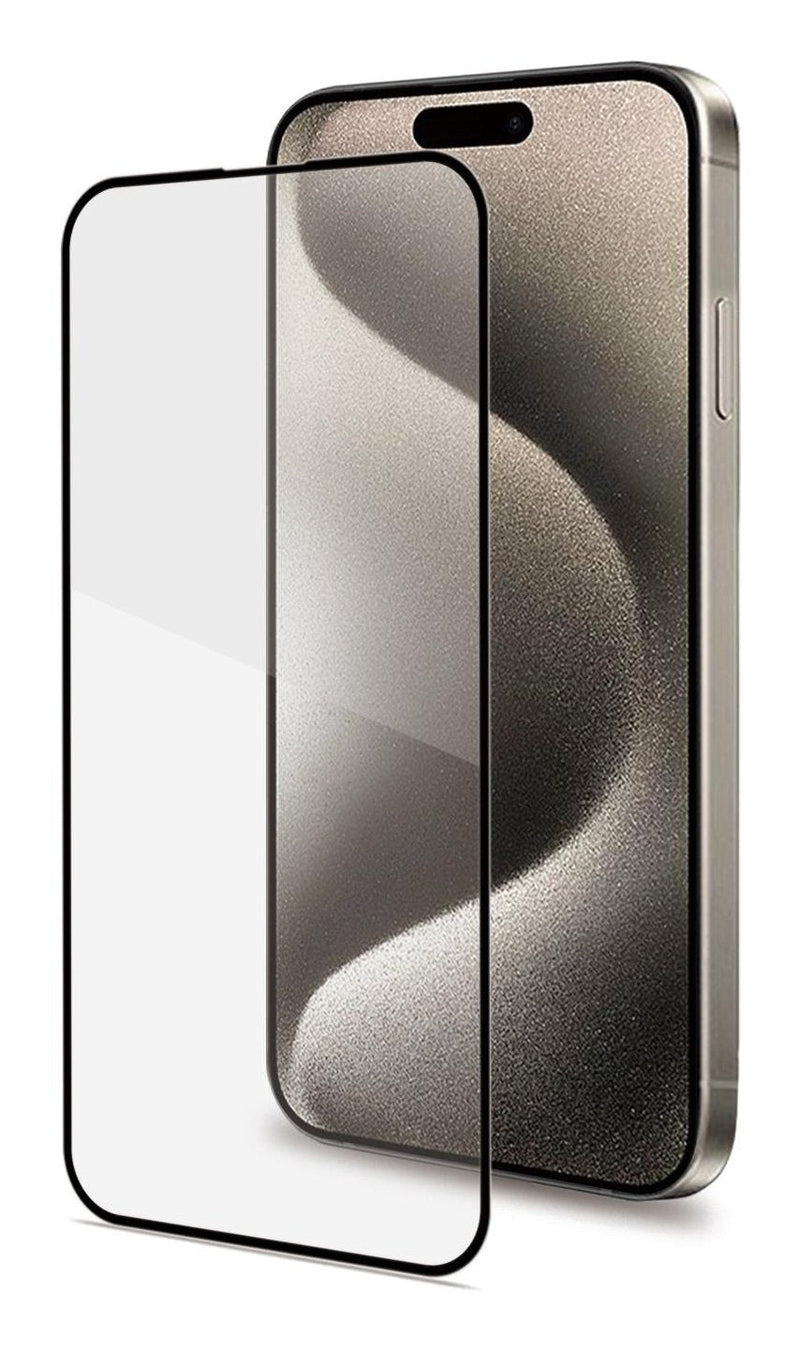 Full Glass Iphone 16 Pro Max.
