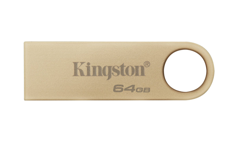 Kingston USB Flash Drive 64GB Datatraveler SE9 G3 USB 3.2 GEN1 DTSE9G3/64GB