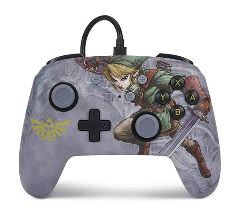 Controller Switch Valiant Link Wrls