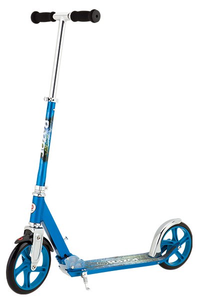 Razor Patinete Scooter A5 Lux