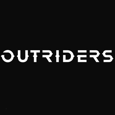 Set Outriders Day 1 Edition - Xbox One Xbox One — image 1