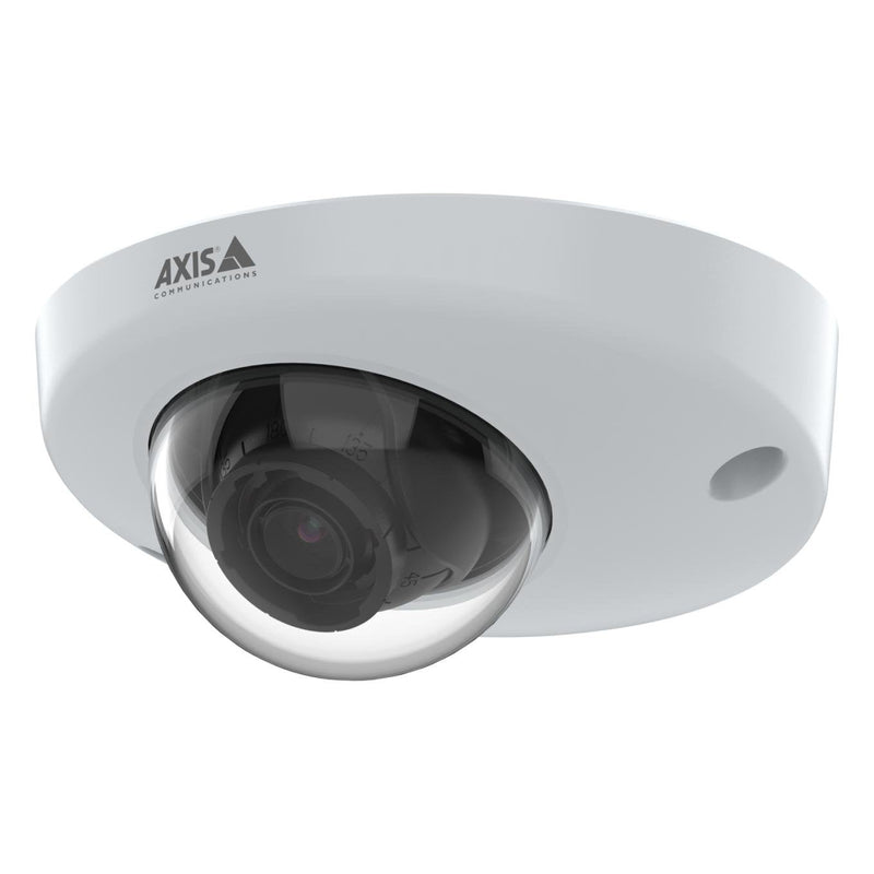 Axis 02671-001 Camera Security IP Indoor 1920 X 1080 Pixels Wall