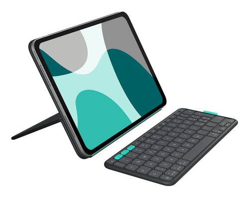 Flip Folio For Ipad Pro & Air 11 Grafitowy — image 1