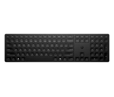 HP Wireless Keyboard Programable 455 — image 1