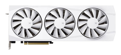Xfx Graphics Card Quicksilver Radeon Rx 9070 Xt Gaming Edition AMD 16GB GDDR6 — image 1